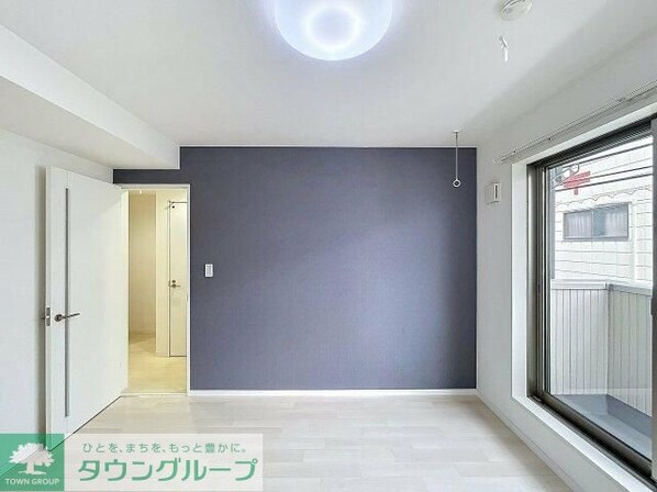 T-flat川越の物件内観写真